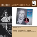 Naxos Biret - Archive Edition 8