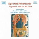 Naxos Ego Sum Resurrectio