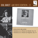 Naxos Biret - Archive Edition 13