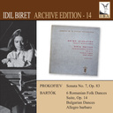 Naxos Biret - Archive Edition 14