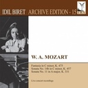 Naxos Biret - Archive Edition 15