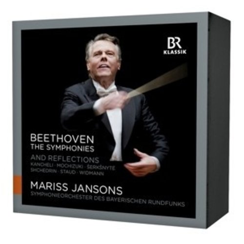 BR-Klassik Beethoven: The Symphonies