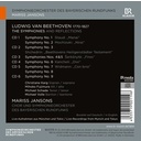 BR-Klassik Beethoven: The Symphonies