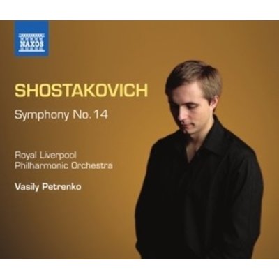 Symphony No.14