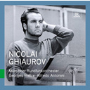 BR-Klassik Ghiaurov: Great Singers Live