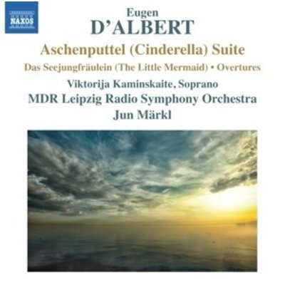 Orchestral Works . 2: Overtures And Preludes For G