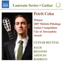 Naxos Petrit Ceku: Guitar Recital