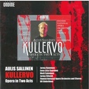 Ondine Sallinen: Kullervo (Opera In Two Acts)