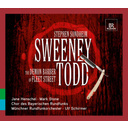 BR-Klassik Sondheim: Sweeney Todd
