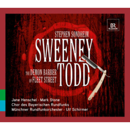 BR-Klassik Sondheim: Sweeney Todd