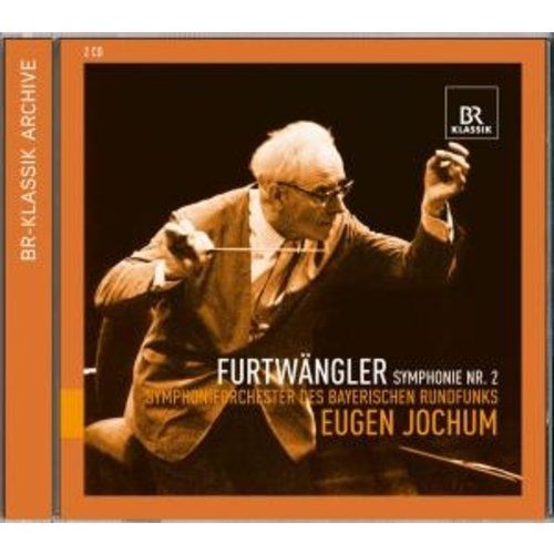 BR-Klassik Furtwangler: Symphonie Nr.2