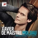 Sony Classical Moldau - Romantic Solo Album