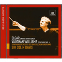 BR-Klassik Elgar: Variations / Vaughan Williams