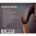 Sony Classical Moldau - Romantic Solo Album
