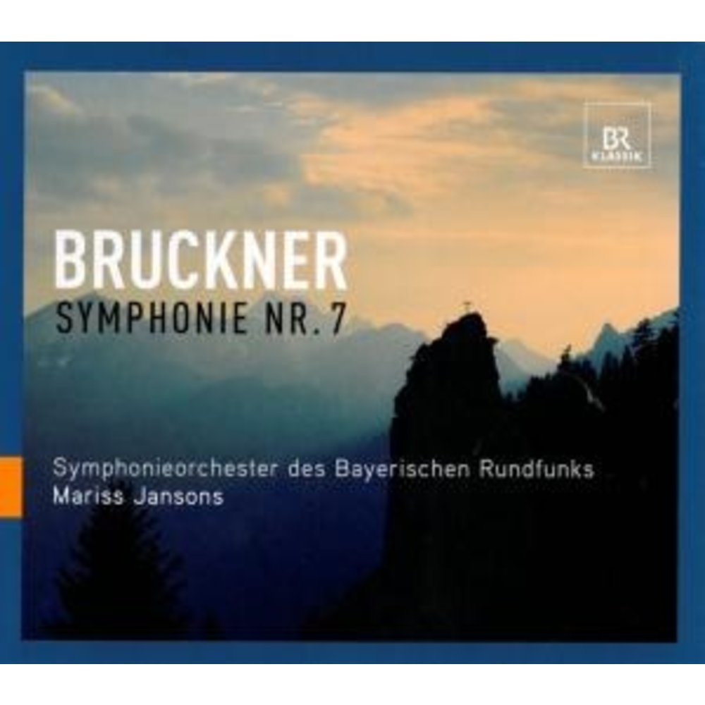 BR-Klassik Bruckner: Symphonie Nr.7