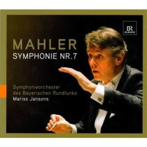 BR-Klassik Mahler: Symphonie Nr.7