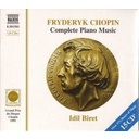 Naxos Chopin: Complete Piano Music