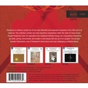 Naxos Penderecki: Choral Works Naxos Penderecki: Choral Works