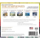 Naxos Schuman: The Symphonies