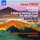 Naxos Orchestral Works . 4: A Night At Karlstejn Castle