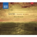 Naxos Satie: Piano Works