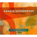 Naxos Works Of Arnold Schoenberg Vol.2