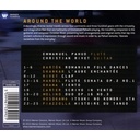 Erato/Warner Classics Around The World