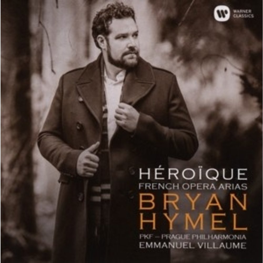 Erato/Warner Classics H