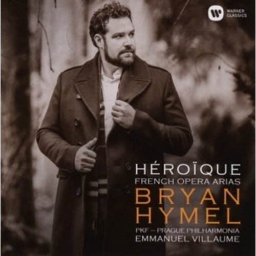 Erato/Warner Classics H