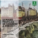 Erato Disques Le Piano Francais