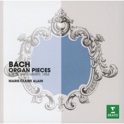 Organ Pieces