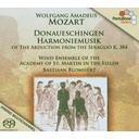 Pentatone Donaueschingen Harmoniemu