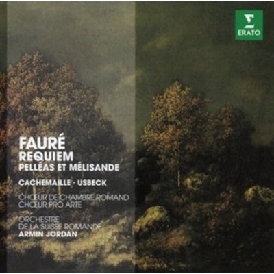 Requiem/Pelleas Et Melisande