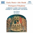 Naxos Portuguese Polyphony