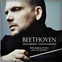 Beethoven: Symphony 5+7