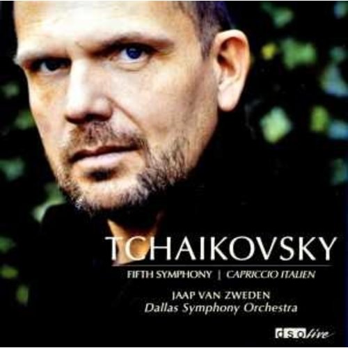 Tchaikovsky: 5Th Symphony