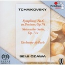 Pentatone Symphony No.6 -Sacd-