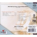 Pentatone Symphony No.6 -Sacd-