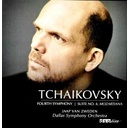 Tchaikovsky: 4Th Symphony Tchaikovsky: 4Th Symphony