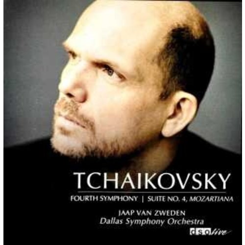 Tchaikovsky: 4Th Symphony