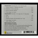 Tchaikovsky: 4Th Symphony Tchaikovsky: 4Th Symphony