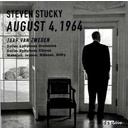 Stucky: August 4,1964