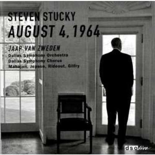 Stucky: August 4,1964