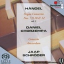 Pentatone Organ Concertos 3 -Sacd-