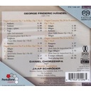 Pentatone Organ Concertos 3 -Sacd-