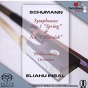 Pentatone Symphonies No.1&3 -Sacd-