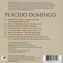 Sony Classical Latin Album Collection