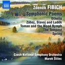 Naxos Orchestral Works Vol 3: Symphonic Poems (Othello,