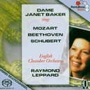 Pentatone Janet Baker Sings Mozart/