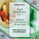 Pentatone Youth Symphonies Vol.4